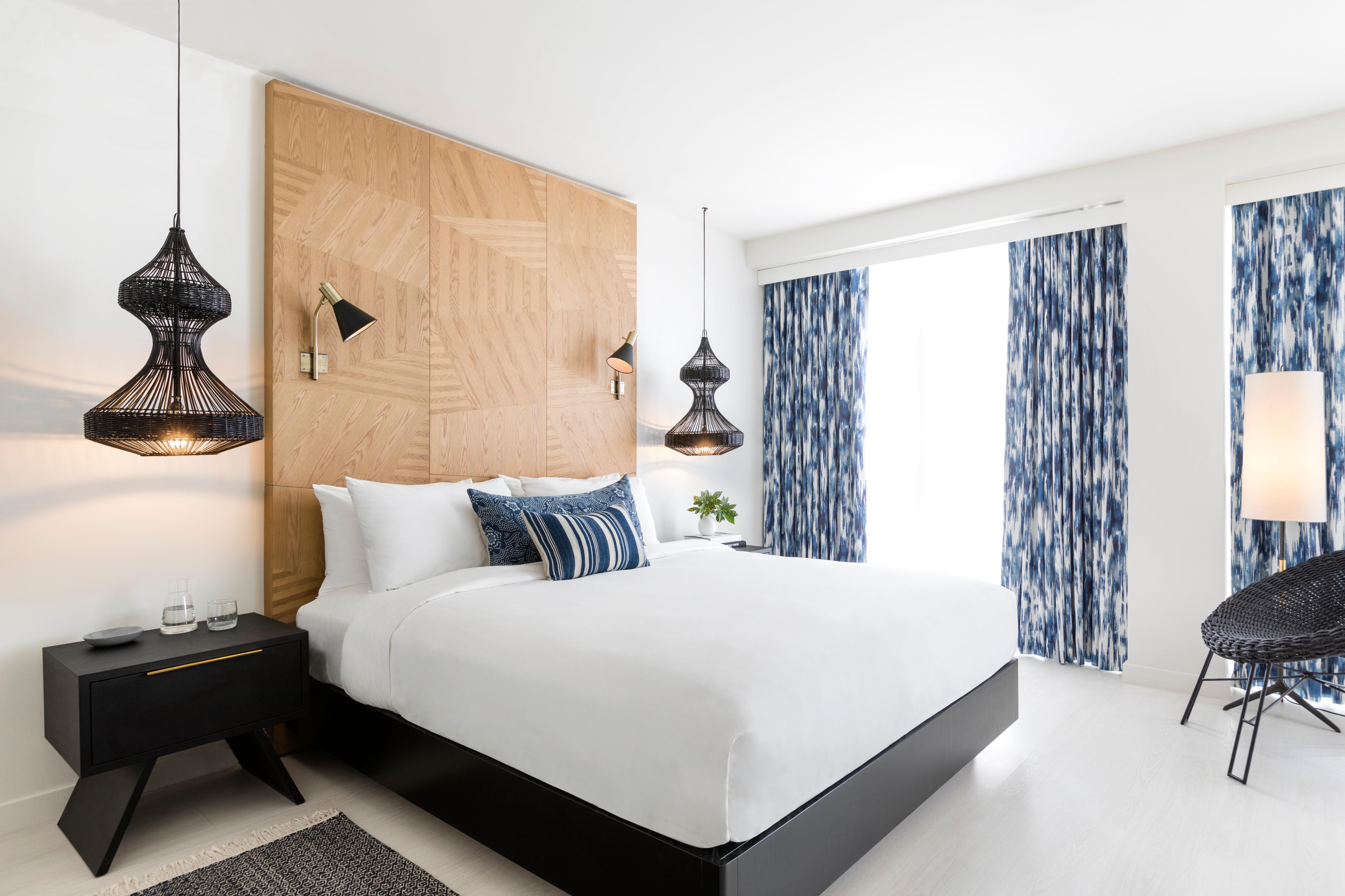 Angler'S Hotel - Miami Beach — Bilder 3