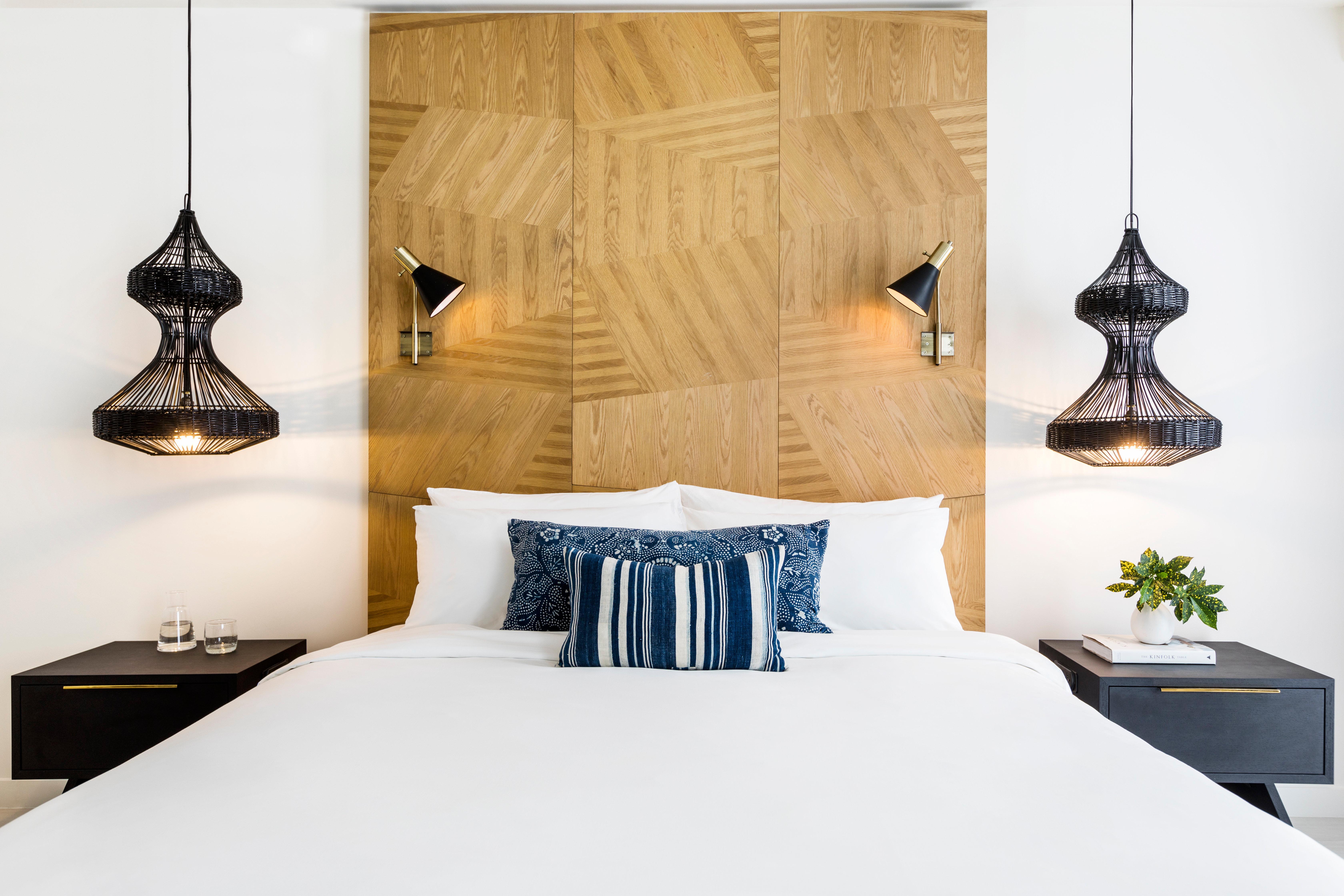 Angler'S Hotel - Miami Beach — Bilder 2