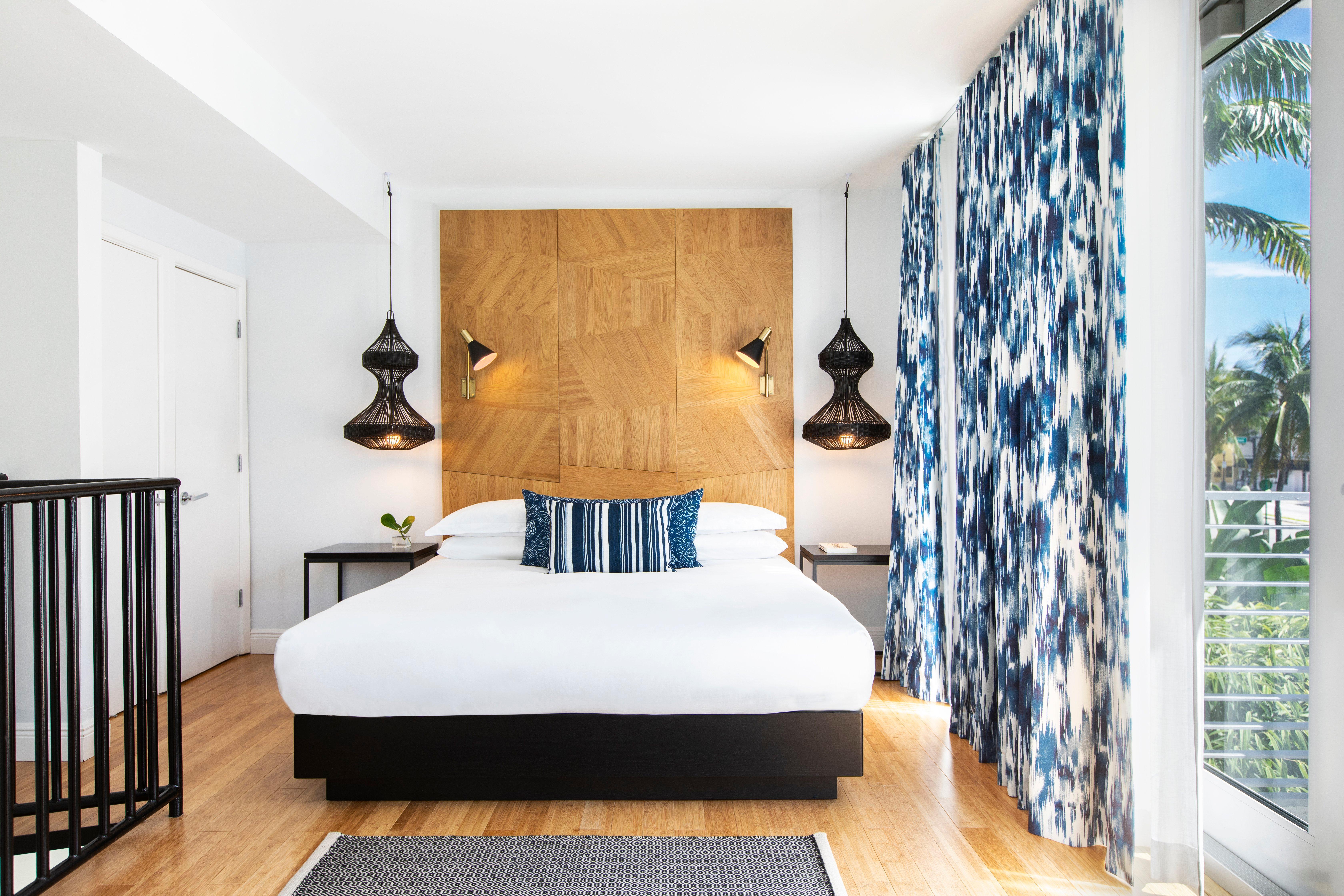 Angler'S Hotel - Miami Beach — Bilder 1